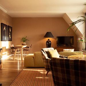 Uitgebreid Appartement
