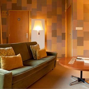 Deluxe Kamer met een King Size Bed