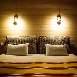 Deluxe Kamer met een King Size Bed
